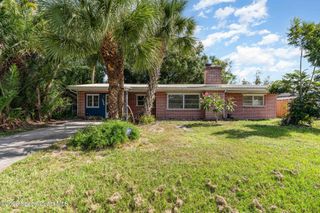 1855 Dawn Drive, Melbourne, FL 32935