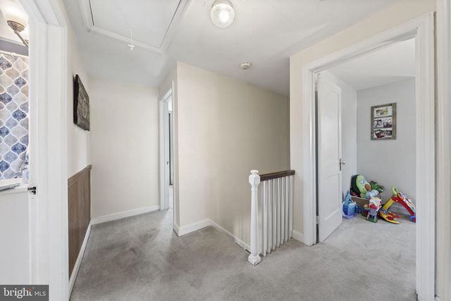 605 CIRCLE TER, Morton, PA 19070