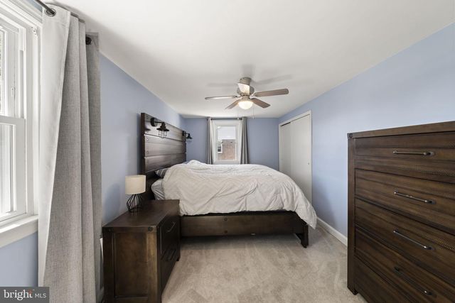 605 CIRCLE TER, Morton, PA 19070