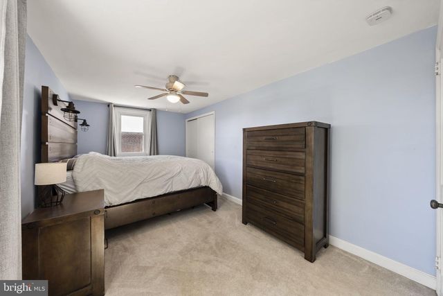 605 CIRCLE TER, Morton, PA 19070