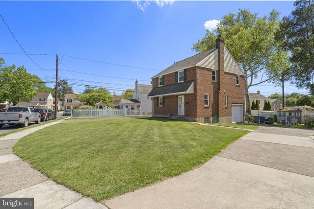 605 CIRCLE TER, Morton, PA 19070