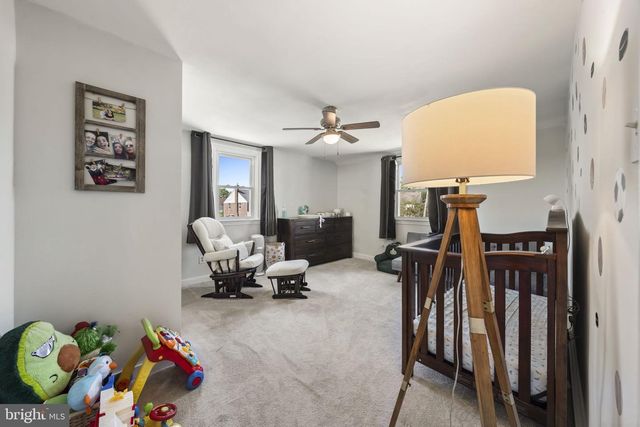 605 CIRCLE TER, Morton, PA 19070