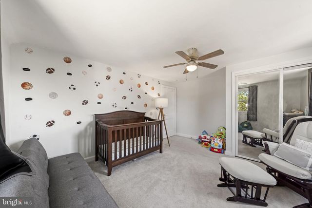 605 CIRCLE TER, Morton, PA 19070