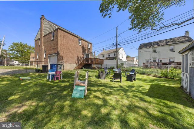 605 CIRCLE TER, Morton, PA 19070