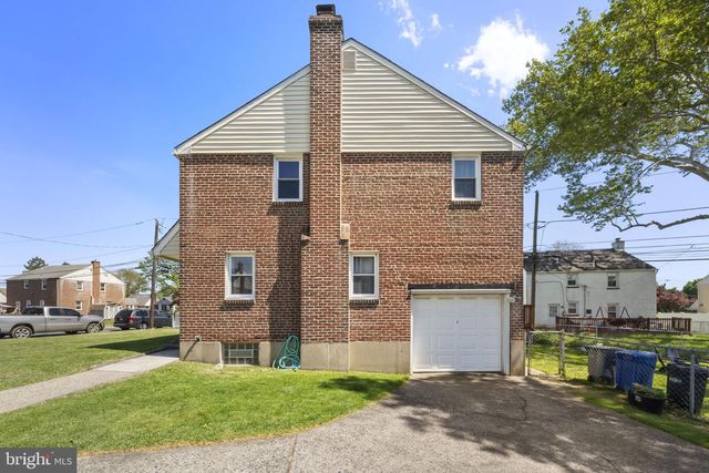 605 CIRCLE TER, Morton, PA 19070