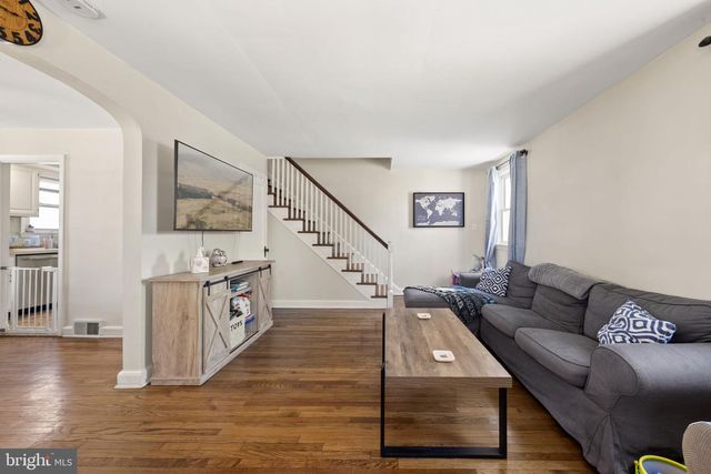 605 CIRCLE TER, Morton, PA 19070