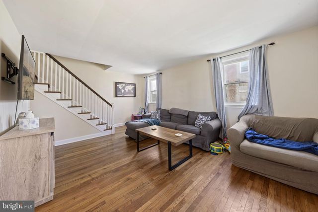 605 CIRCLE TER, Morton, PA 19070