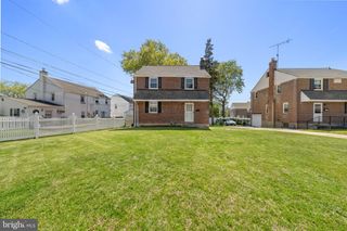 605 CIRCLE TER, Morton, PA 19070