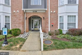 2056 QUAKER WAY #1, Annapolis, MD 21401