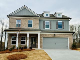 5338 Windridge Parkway, Gainesville, GA 30507