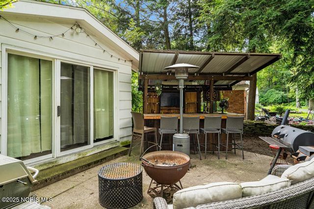 4132 Sheraton Road, Ottawa Hills, OH 43606