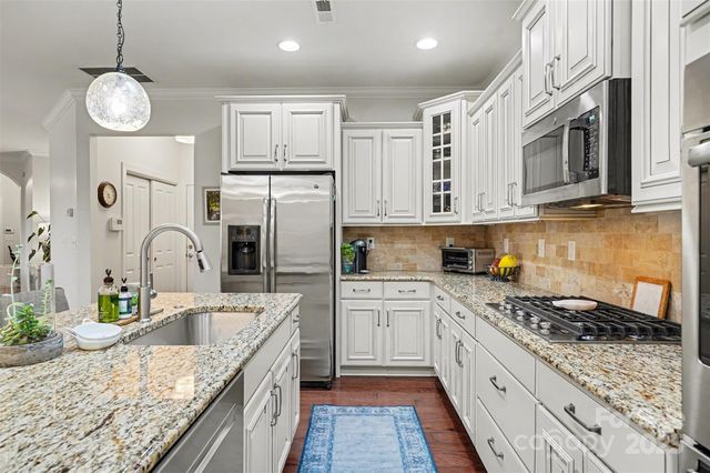 904 Morningstar Lane, Matthews, NC 28104