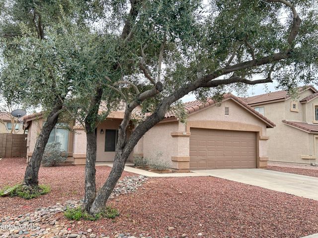 8571 W VOGEL Avenue, Peoria, AZ 85345