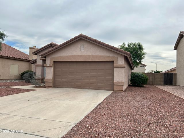 8571 W VOGEL Avenue, Peoria, AZ 85345