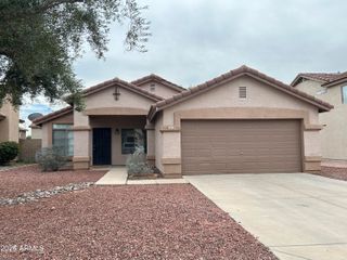 8571 W VOGEL Avenue, Peoria, AZ 85345