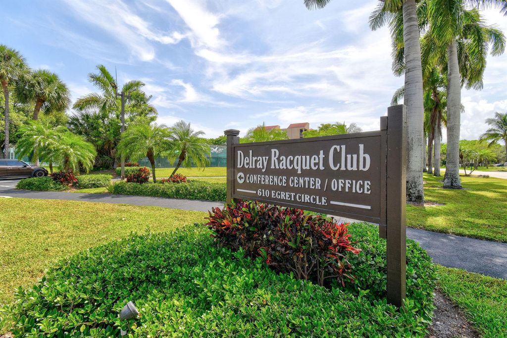 950 Egret Circle 5108, Delray Beach, FL 33444