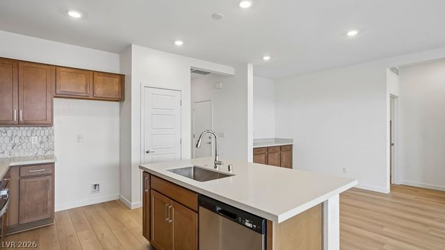 3400 East Cactus Canyon Drive, Pahrump, NV 89061