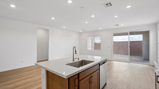 3400 East Cactus Canyon Drive, Pahrump, NV 89061