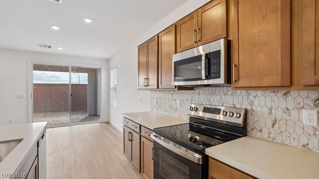 3400 East Cactus Canyon Drive, Pahrump, NV 89061