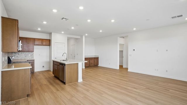 3400 East Cactus Canyon Drive, Pahrump, NV 89061