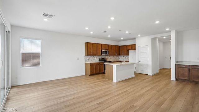 3400 East Cactus Canyon Drive, Pahrump, NV 89061