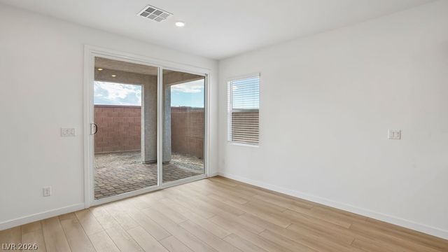 3400 East Cactus Canyon Drive, Pahrump, NV 89061