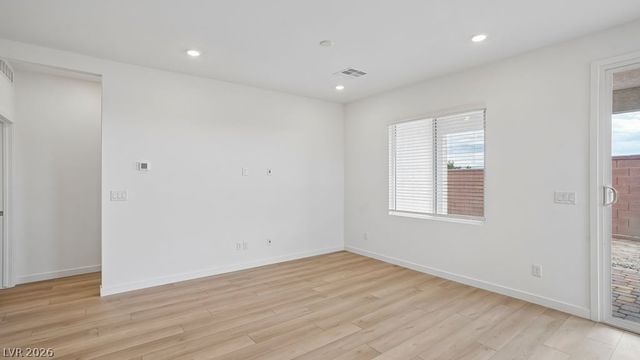 3400 East Cactus Canyon Drive, Pahrump, NV 89061