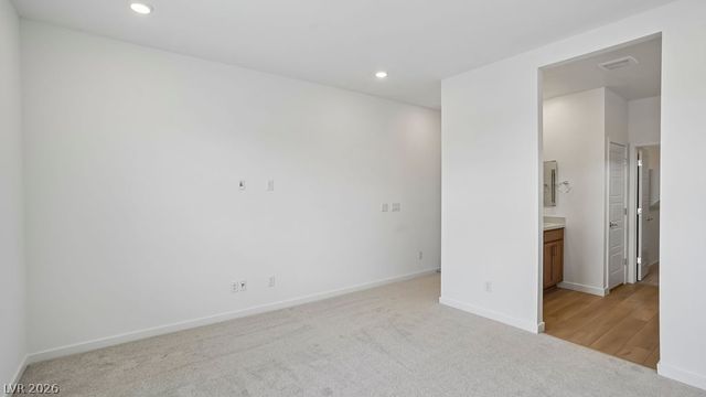 3400 East Cactus Canyon Drive, Pahrump, NV 89061
