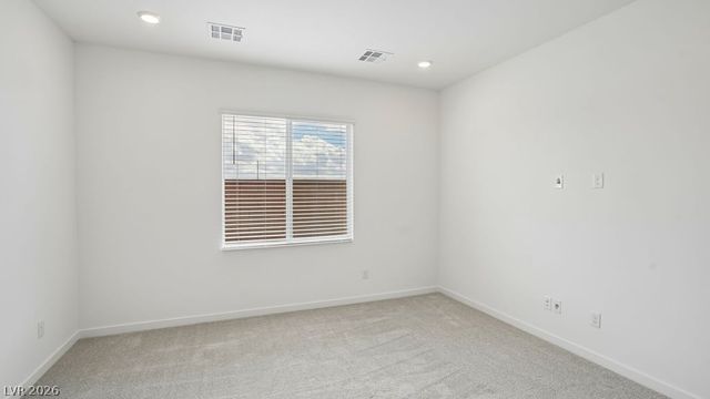3400 East Cactus Canyon Drive, Pahrump, NV 89061