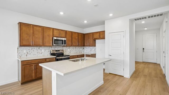 3400 East Cactus Canyon Drive, Pahrump, NV 89061