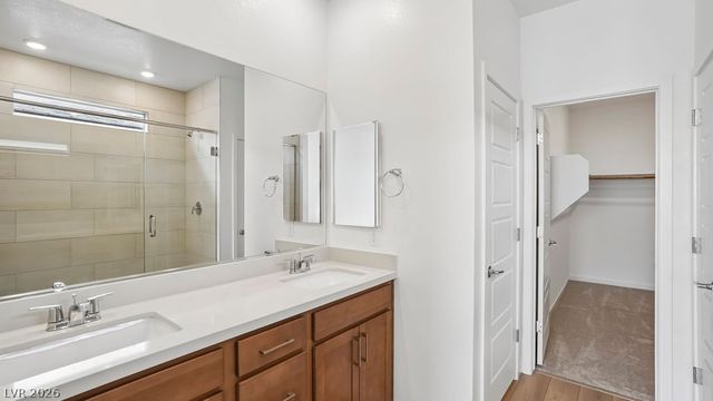 3400 East Cactus Canyon Drive, Pahrump, NV 89061