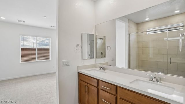 3400 East Cactus Canyon Drive, Pahrump, NV 89061