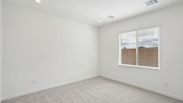 3400 East Cactus Canyon Drive, Pahrump, NV 89061