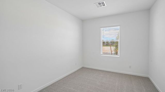 3400 East Cactus Canyon Drive, Pahrump, NV 89061