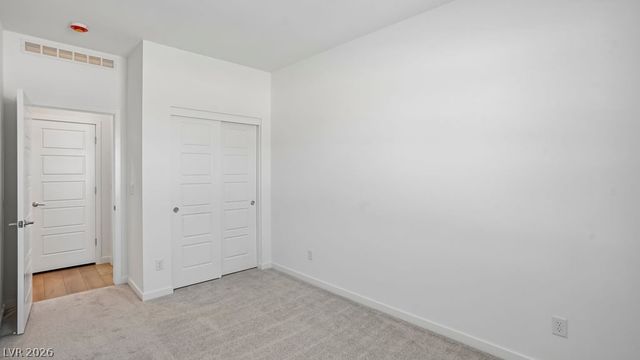 3400 East Cactus Canyon Drive, Pahrump, NV 89061