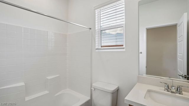 3400 East Cactus Canyon Drive, Pahrump, NV 89061