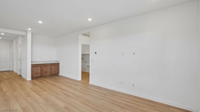 3400 East Cactus Canyon Drive, Pahrump, NV 89061