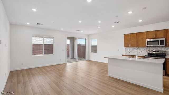 3400 East Cactus Canyon Drive, Pahrump, NV 89061