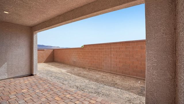 3400 East Cactus Canyon Drive, Pahrump, NV 89061