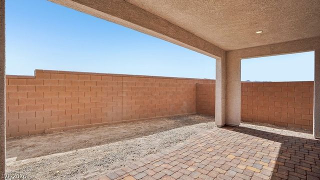 3400 East Cactus Canyon Drive, Pahrump, NV 89061