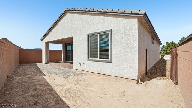 3400 East Cactus Canyon Drive, Pahrump, NV 89061