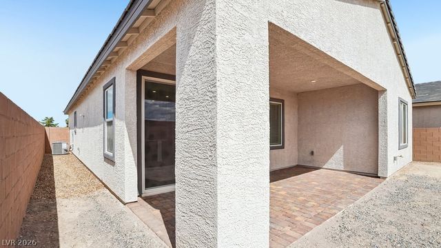 3400 East Cactus Canyon Drive, Pahrump, NV 89061