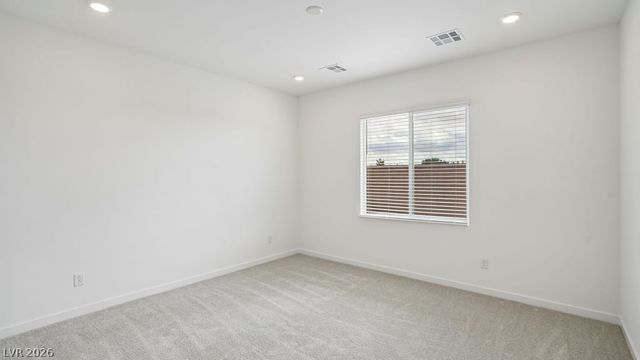 3400 East Cactus Canyon Drive, Pahrump, NV 89061