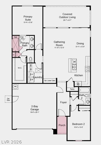 3400 East Cactus Canyon Drive, Pahrump, NV 89061