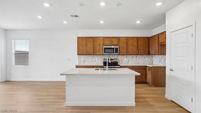 3400 East Cactus Canyon Drive, Pahrump, NV 89061