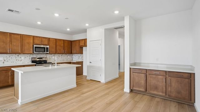 3400 East Cactus Canyon Drive, Pahrump, NV 89061