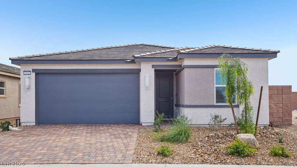 3400 East Cactus Canyon Drive, Pahrump, NV 89061