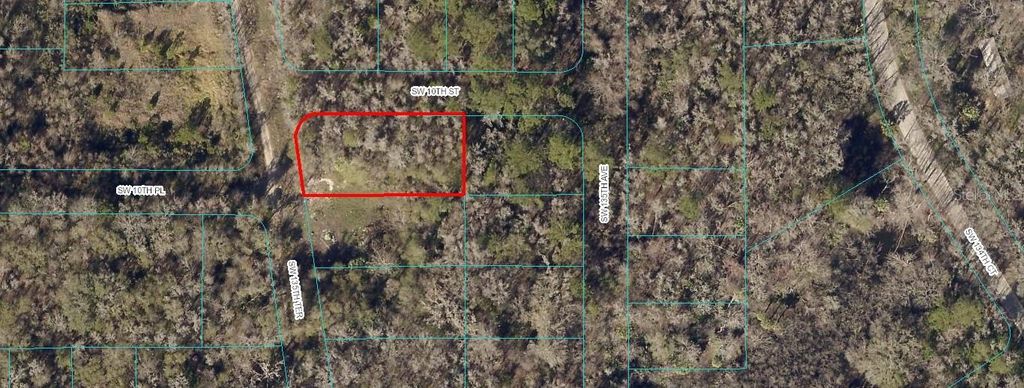 TBD SW 135 TERRACE, Ocala, FL 34481