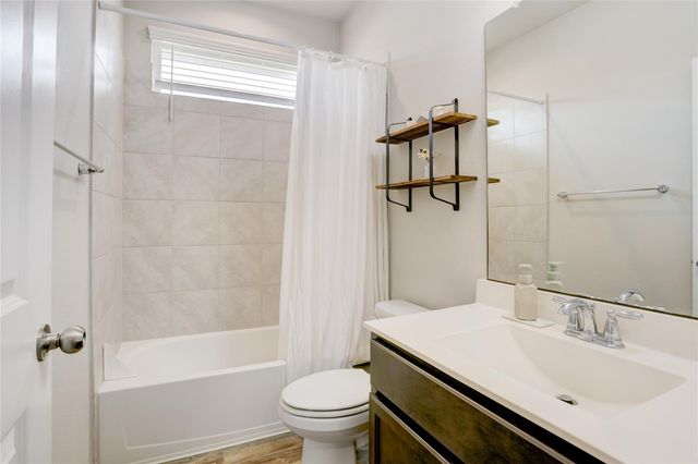 24203 Birchwood Creek Court, Spring, TX 77389