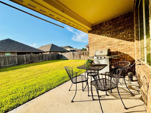 24203 Birchwood Creek Court, Spring, TX 77389